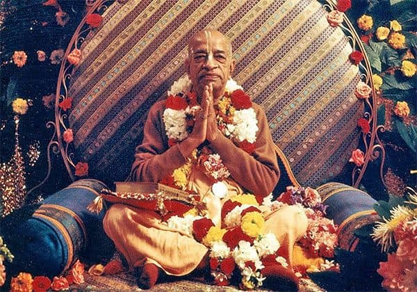 Srila Prabhupada