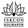 ISKCON Logo